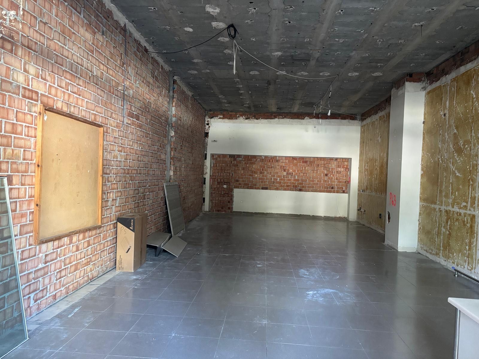 Premises to rent in Estepona