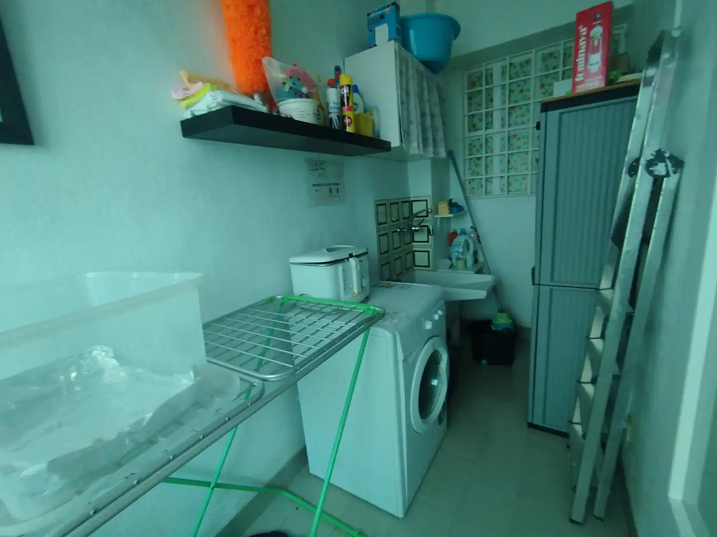 Wohnung zum Verkauf in Almazora / Almassora mit Klimaanlage, Möbliert und Ofen