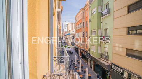 Foto 4 de Pis en venda a Carrer Castaños, 21, Barrio del Centro, Alicante / Alacant