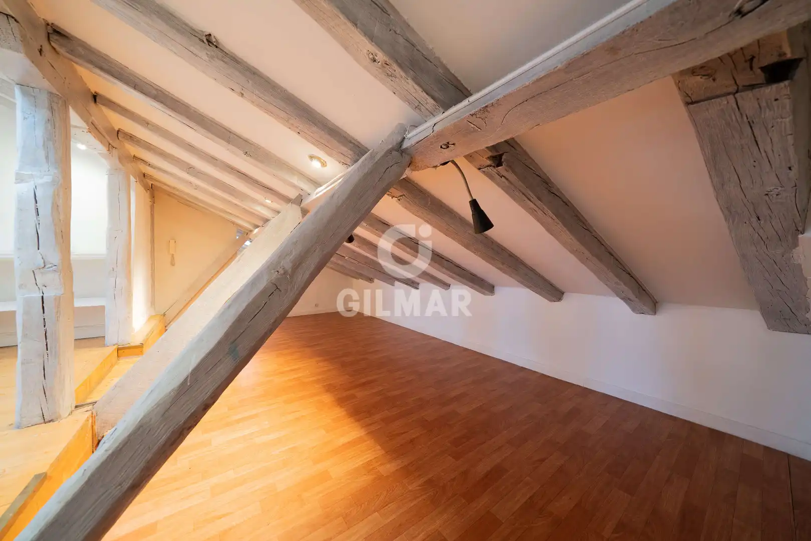 Duplex con terrazza in vendita a Centro, imagen 7