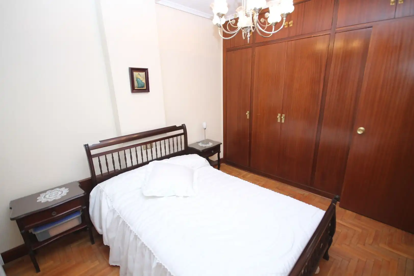 Flat with lift for sale in La Txitxarra - Murrieta - Parke Santurtzi, imagen 15
