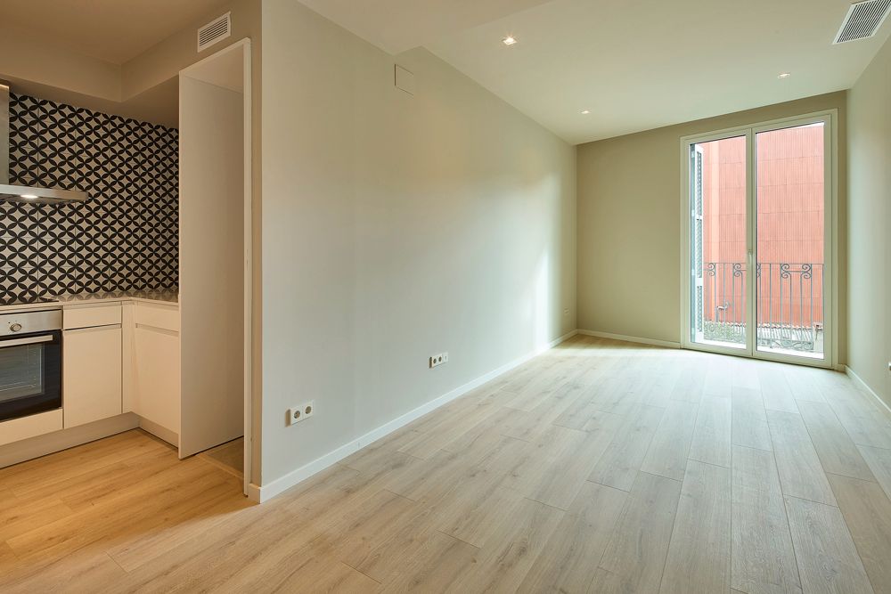 Flat to rent in Carrer de València, 595, El Camp de l'Arpa del Clot