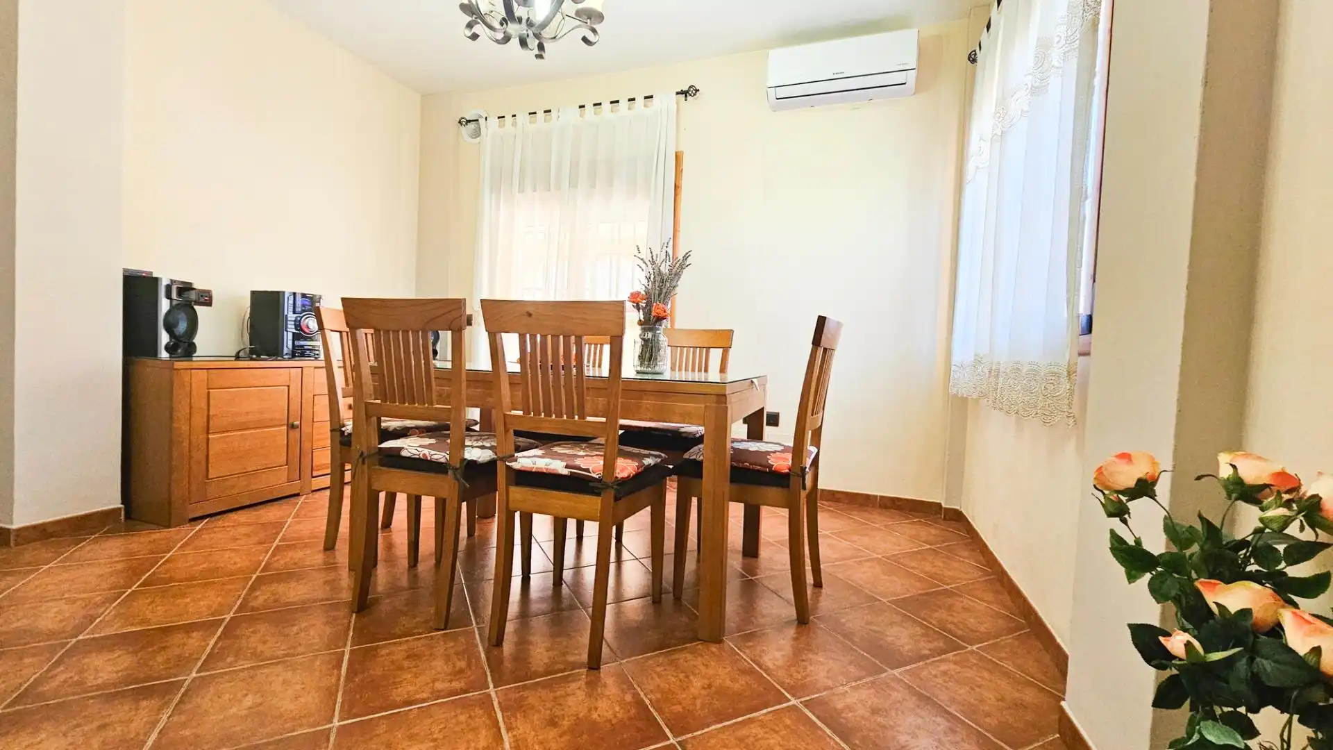 Casa o chalet en venta en Calle IV Centenario, Los Villares