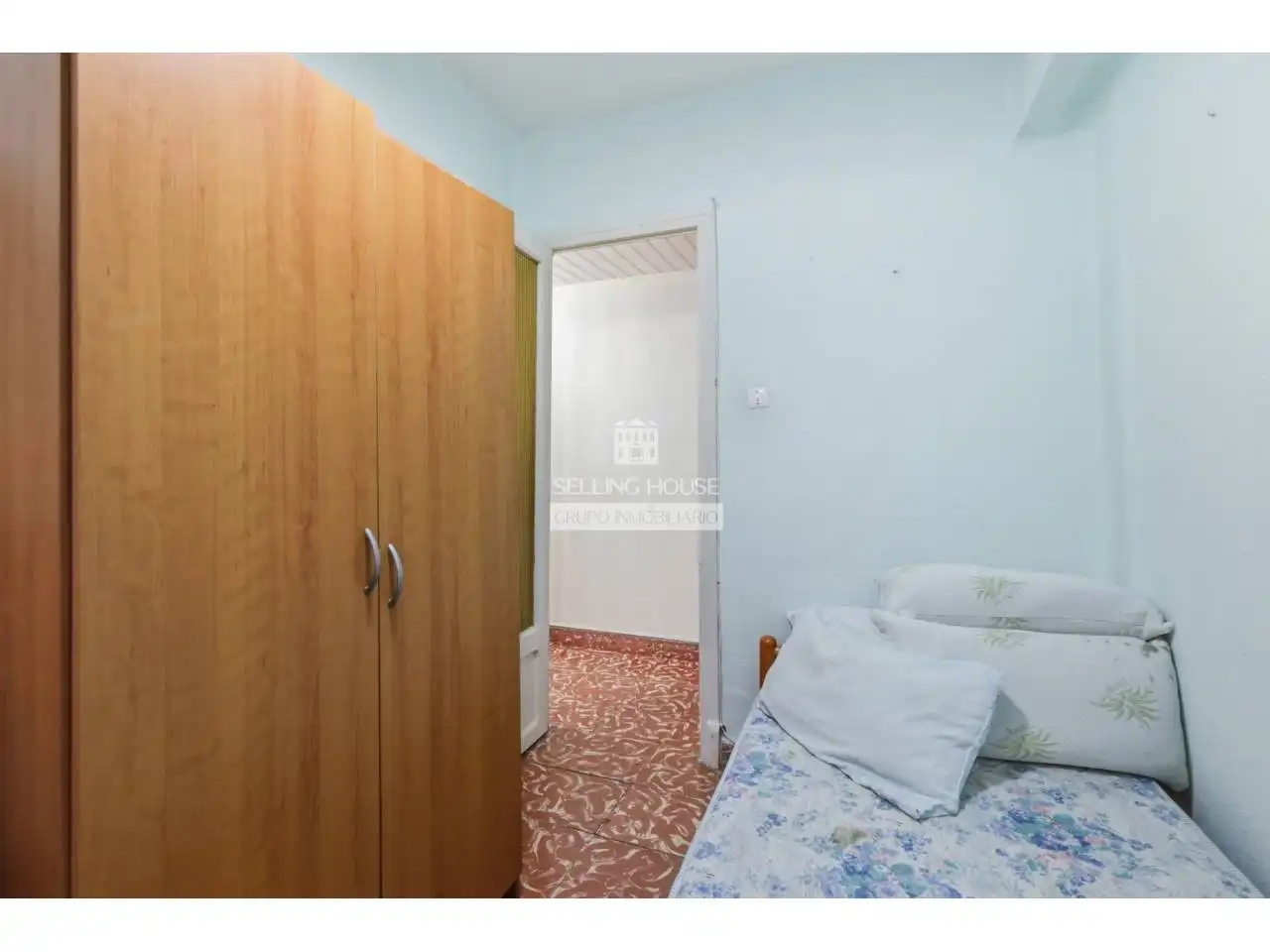 Habitación de Piso en venta en Valencia con Aire acondicionado y Balcón