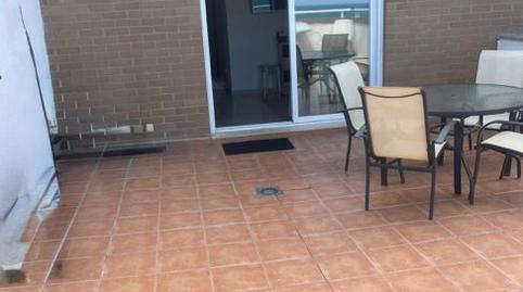 Foto 3 de Àtic en venda a Jardines del Mar, Castellón