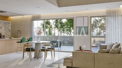 Moderna villa con vistas al mar en venta en Finestrat, Benidorm, imatge 4