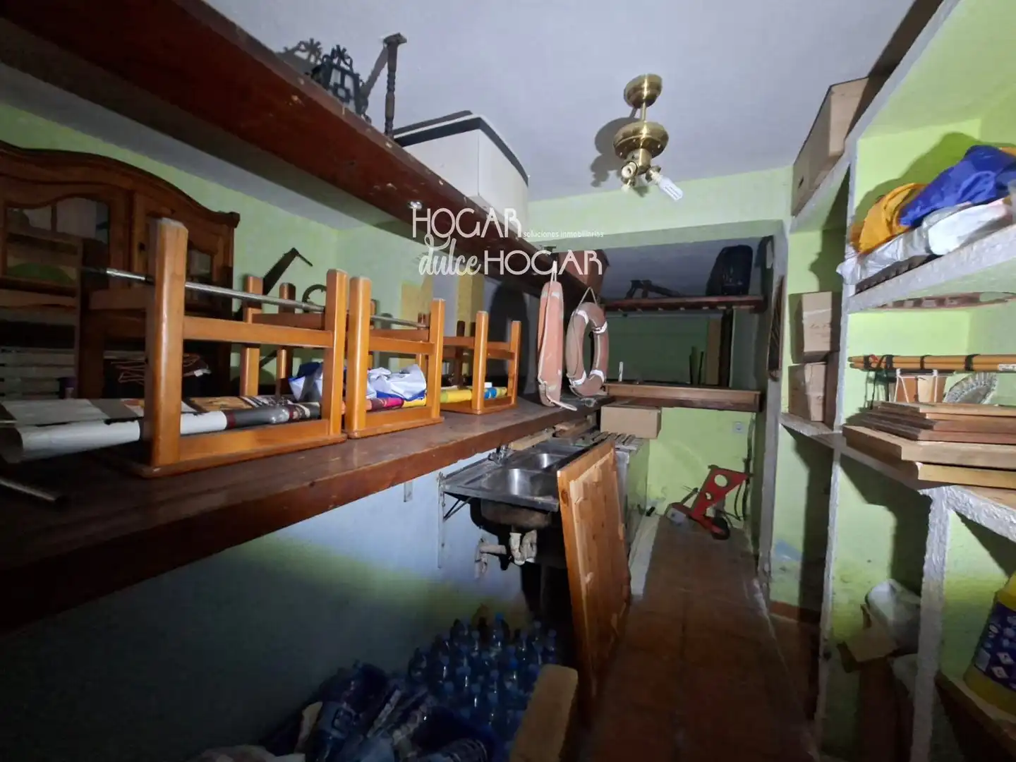 Local comercial en venda a PERE BADIA, imagen 8