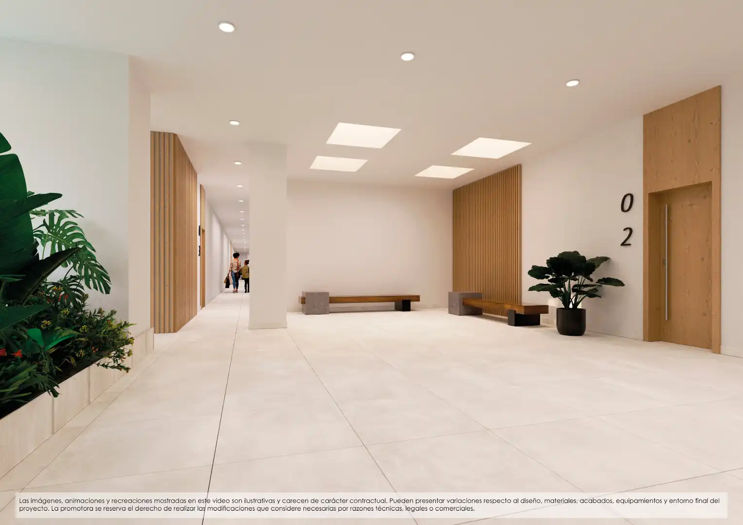 Piso en venta en Rambla de la Llibertat, 1, Centro