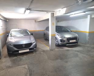 Parking of Garage for sale in Velilla de San Antonio