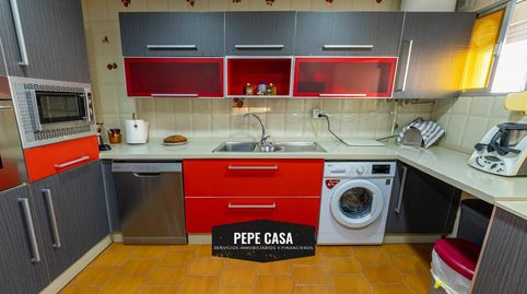 Photo 2 of Flat for sale in Triana Oeste, Sevilla Capital