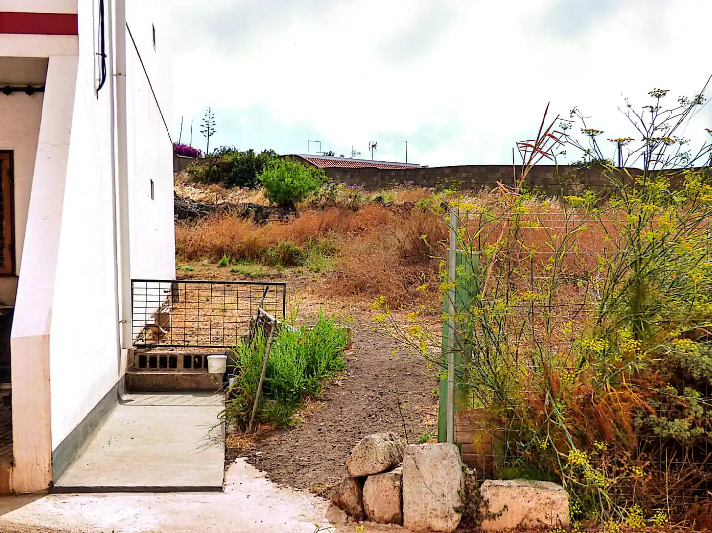 Residencial en venda en San Cristóbal de la Laguna