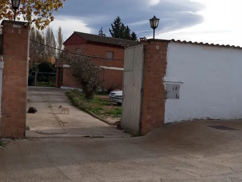 Haus mit Garten zum Verkauf in Camino Samanes 89, imagen 2