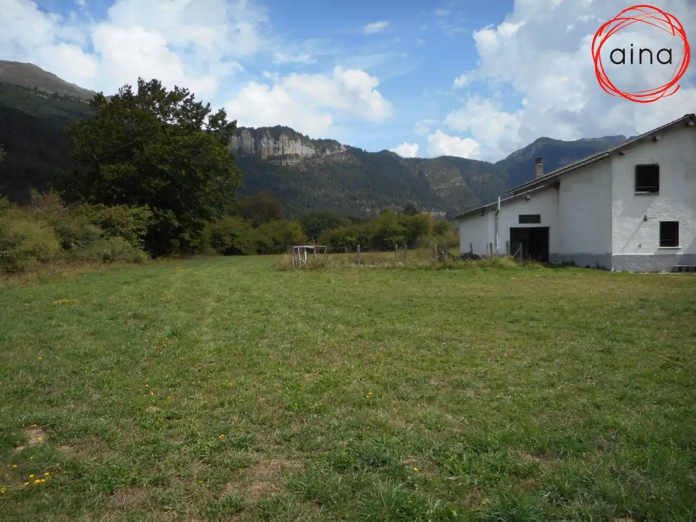 Casa o xalet en venda en Isaba / Izaba amb Moblat
