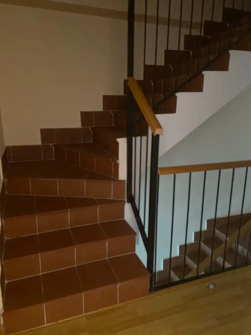 Casa adosada en venta en Méntrida con Aire acondicionado, Calefacción y Jardín privado