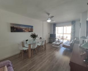 Living room of Apartment to rent in El Campello