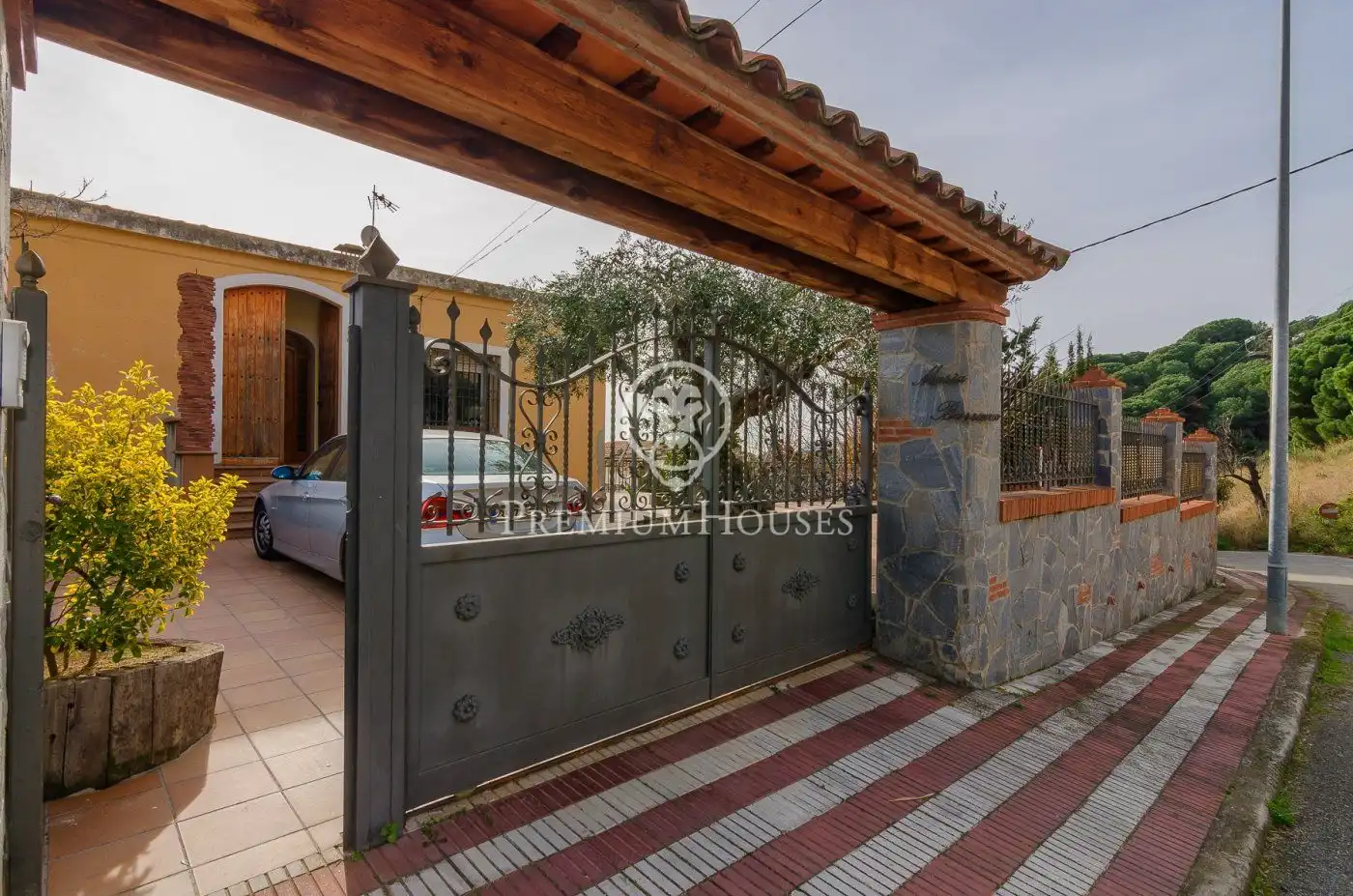 Casa rustica con terrazza in vendita a Urbanitzacions, imagen 17