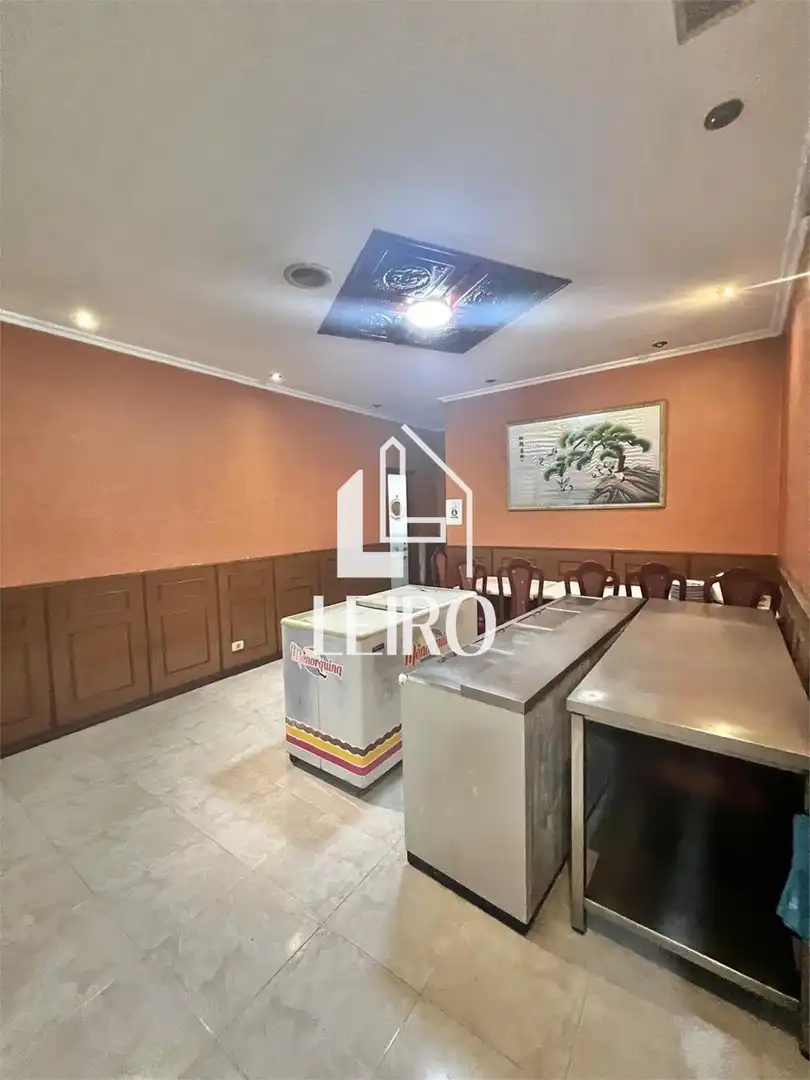Local comercial de lloguer a Vilagarcía, imagen 10