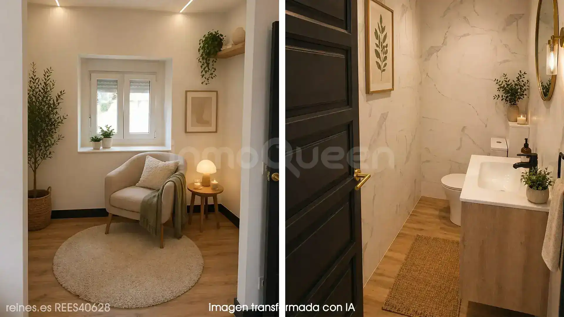 Casa o xalet en venda a N/A, Candamo