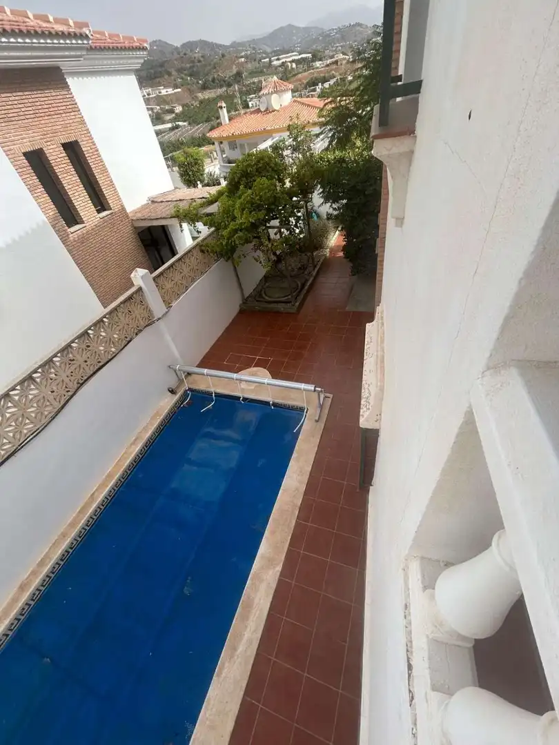 Chalet con piscina en venta en N/A, imagen 20