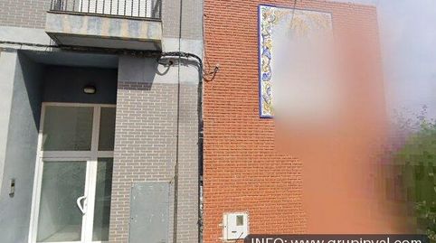 Foto 2 de Piso en venta en Avenida de la Constitución Número Treinta y Seis, , -1, Centro, Bétera