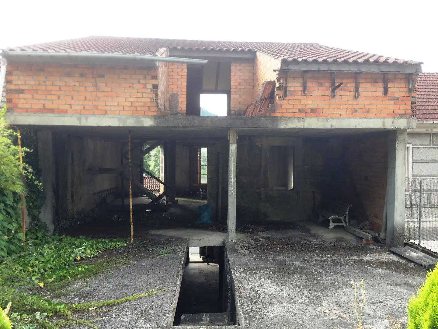 Haus mit Terrasse zum Verkauf in Leiro, imagen 2