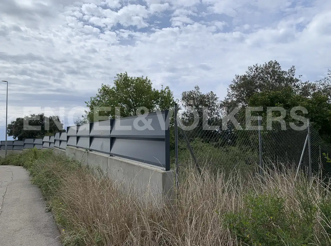 Terreny residencial en venda a Urbanitzacions, imagen 13