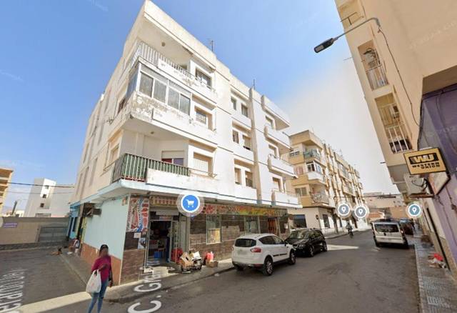 Piso en Venta en Larache (R) en Población de Arroyo