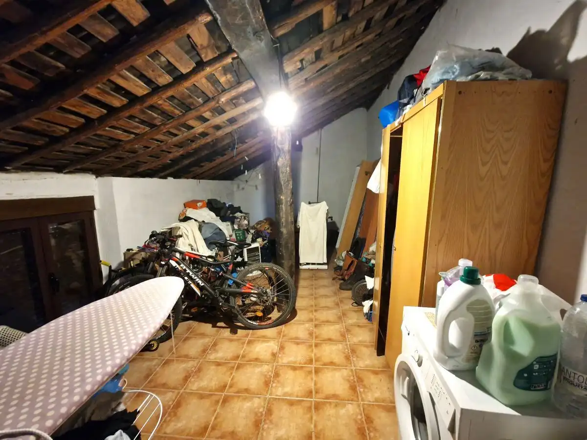 Houses for sale in Cabezabellosa  with Terrace