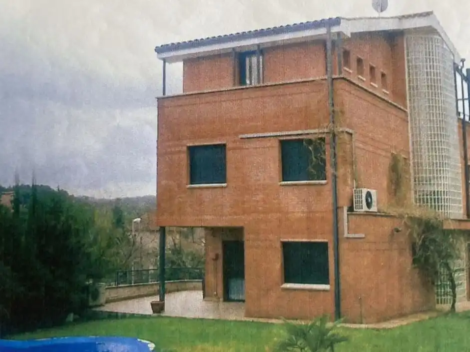 Casa amb piscina en venda a Villardelprat 124, imagen 4