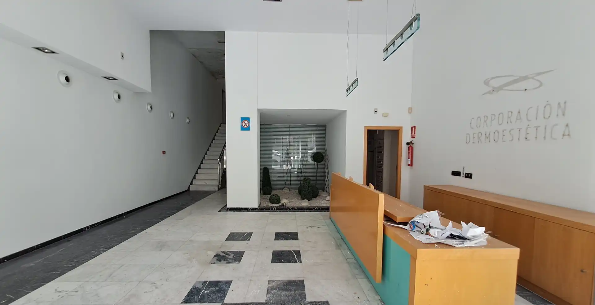 Gewerbefläche zum Verkauf in Carrer de Pere Martell, imagen 2