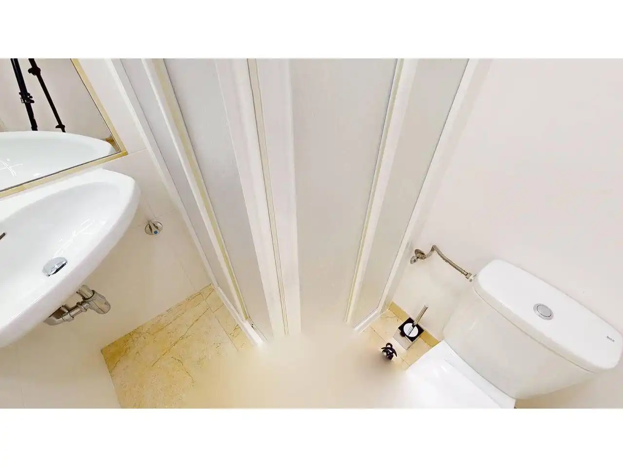 Bany de Apartament en venda en Cehegín amb Aire condicionat, Calefacció i Traster