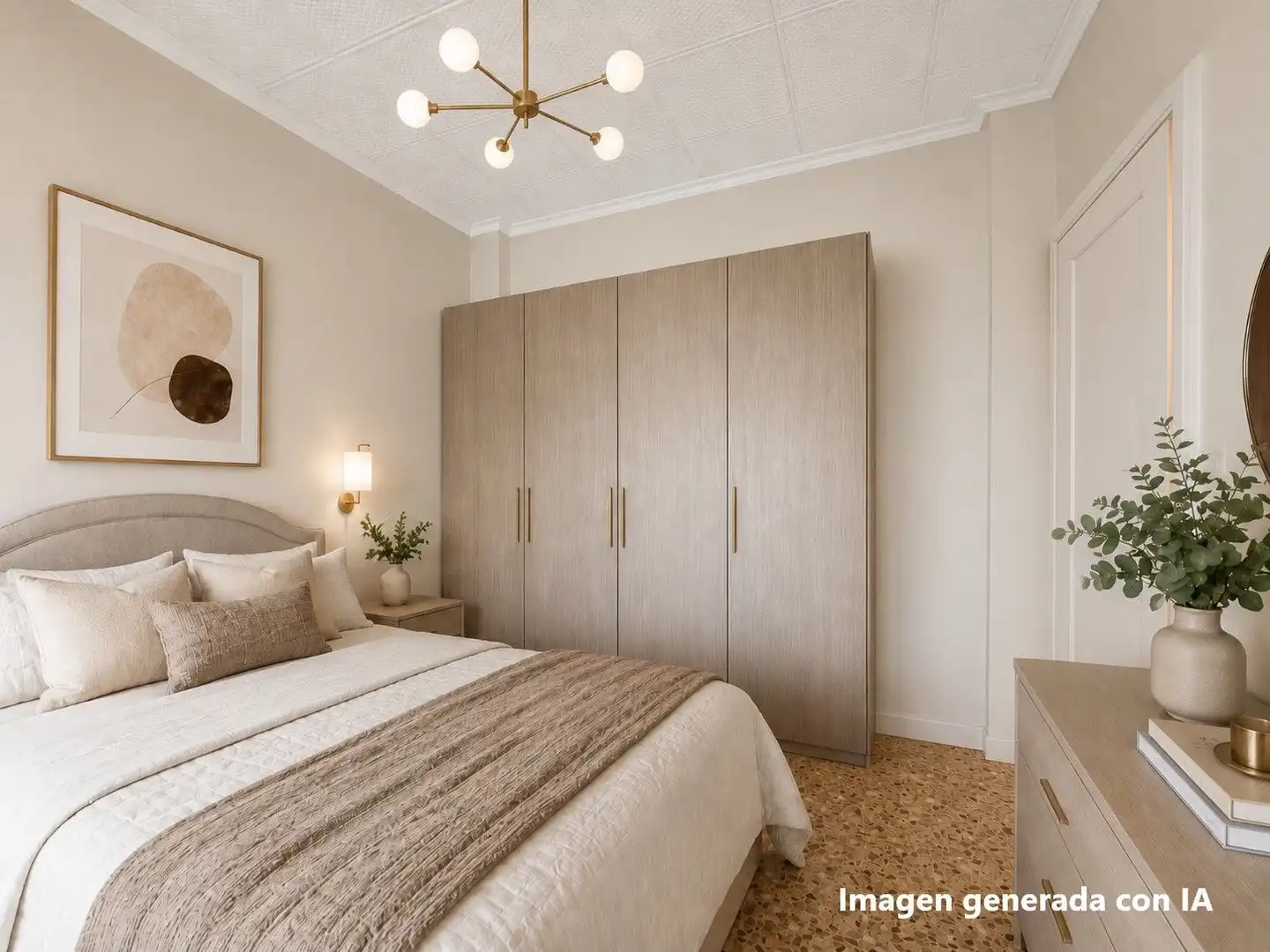 Bedroom of Attic for sale in  Logroño  with Terrace and Storage room