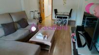 Living room of Flat for sale in  Córdoba Capital  with Air Conditioner and Terrace