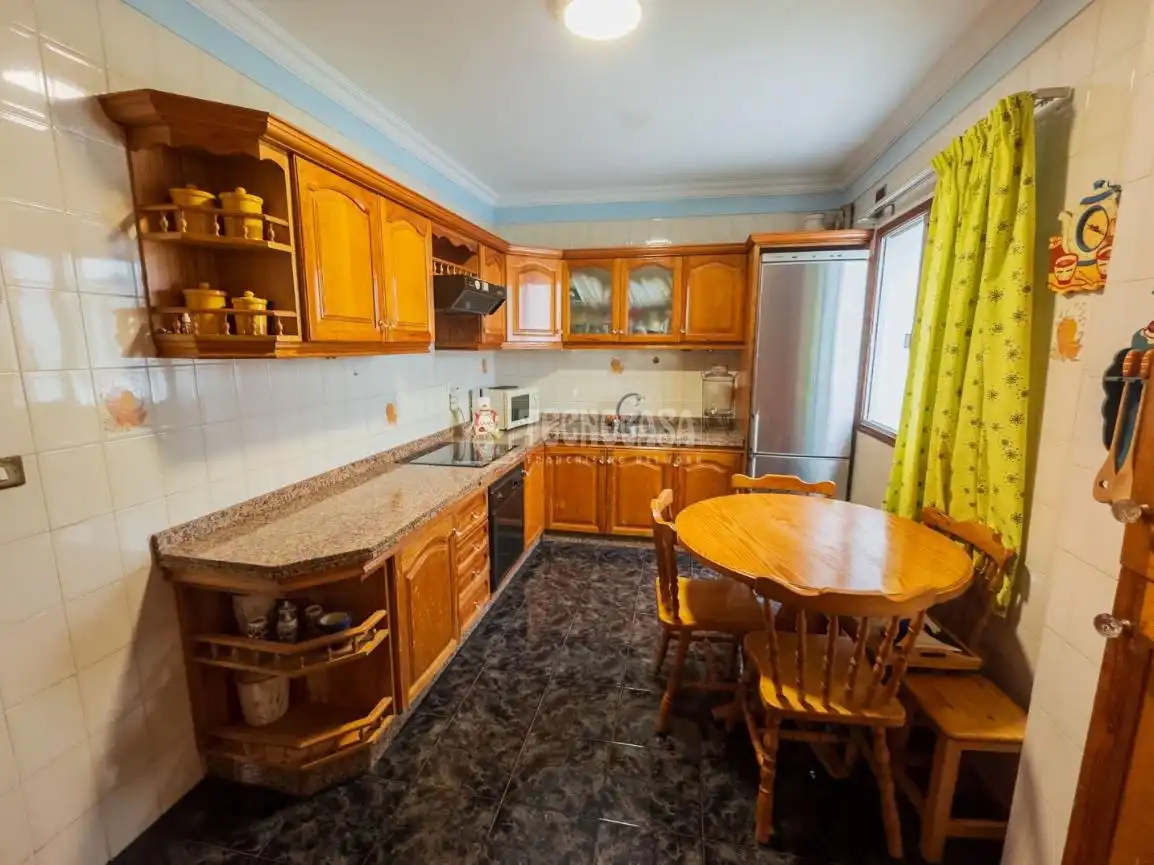 Cocina de Piso en venta en Icod de los Vinos con Terraza