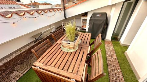 Foto 2 de Àtic en venda a Centre, Palamós