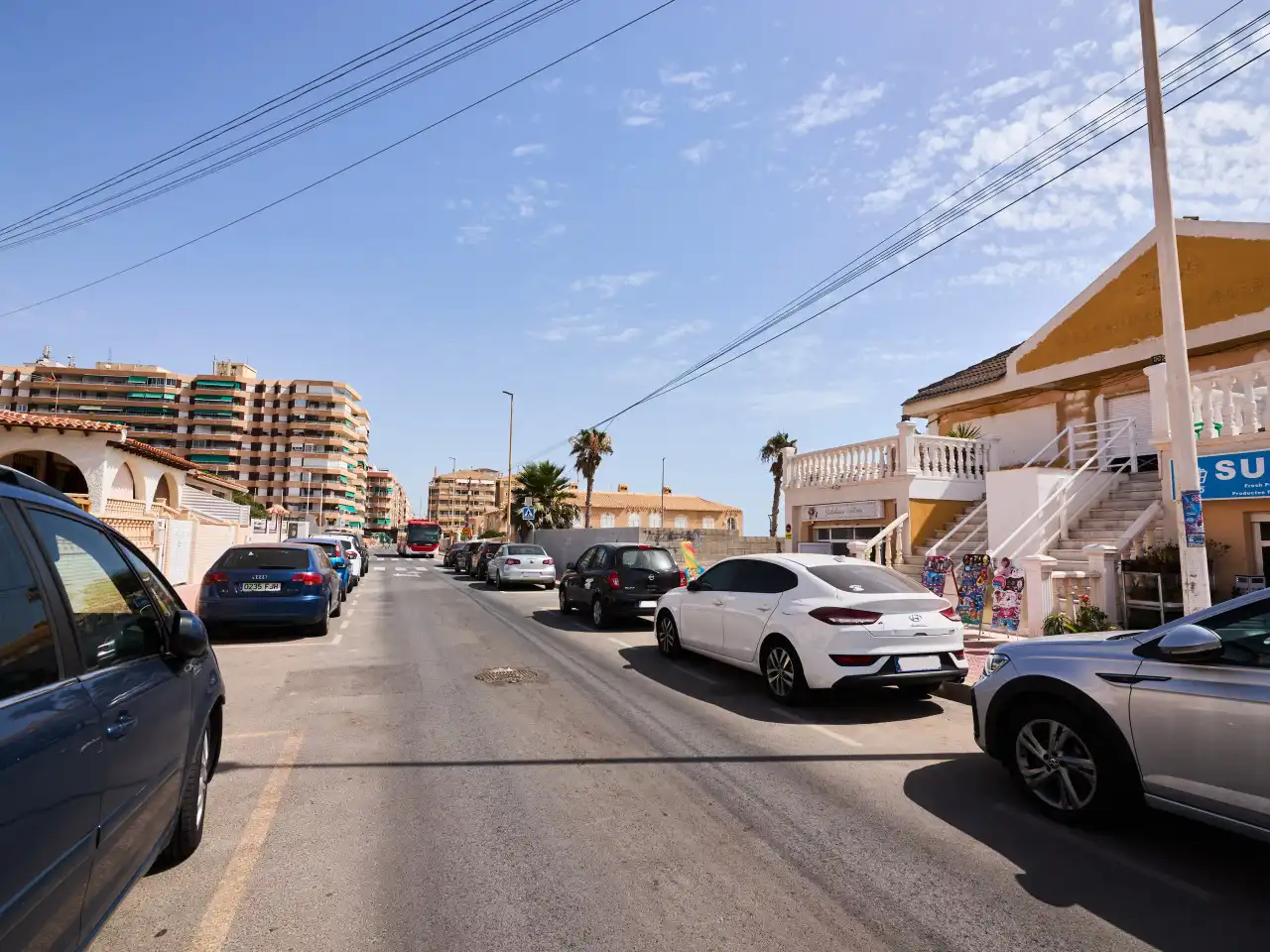 Bungalow con giardino in vendita a La Mata, imagen 40