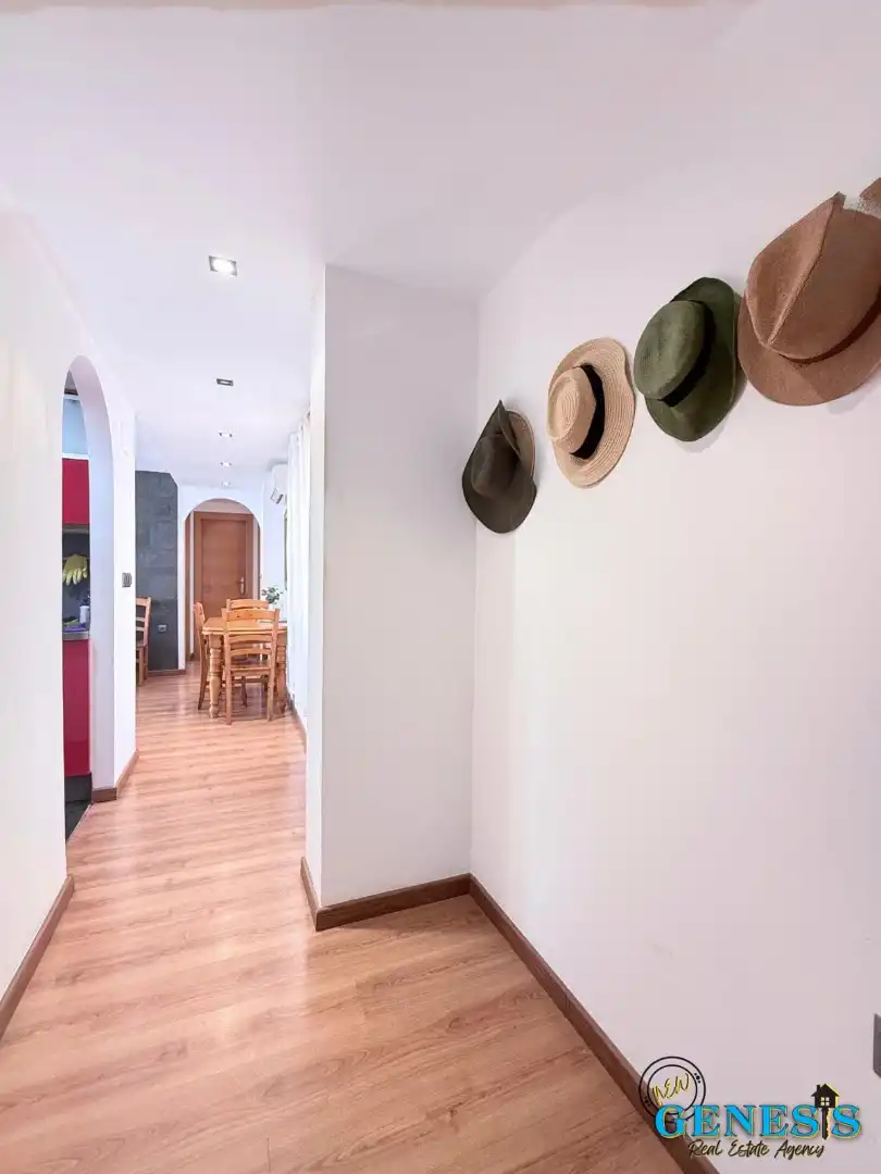 Apartament amb terrassa en venda a Calle Caballero de Rodas 80, imagen 10