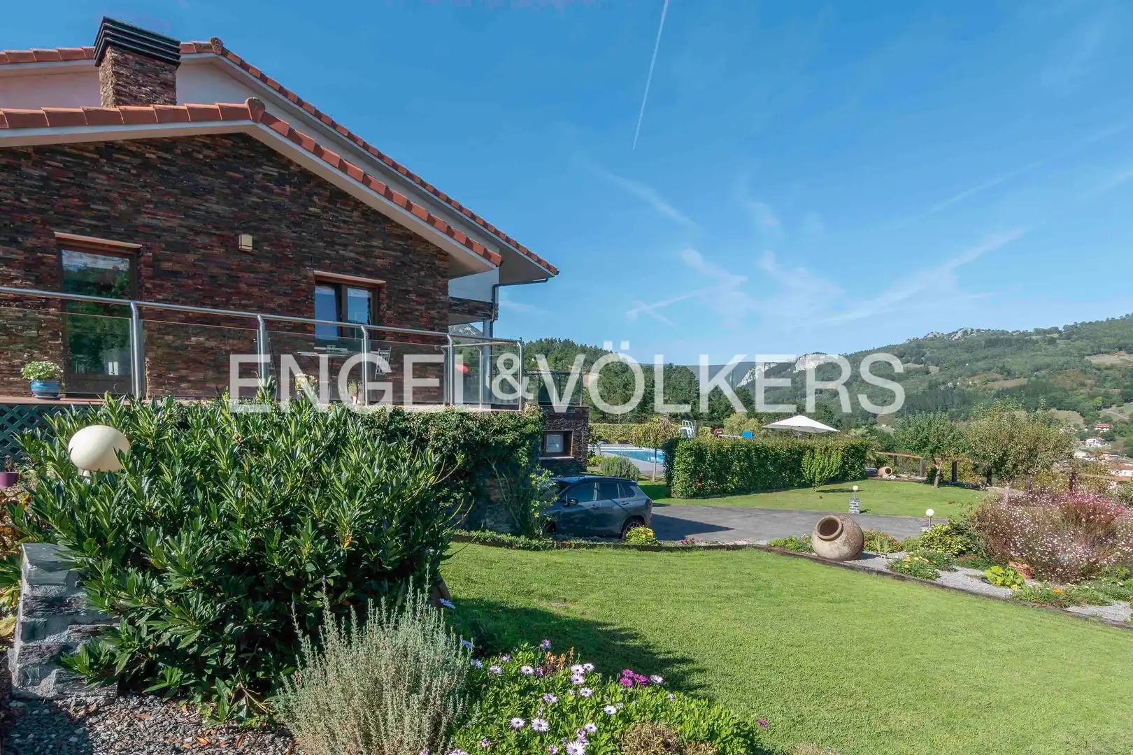 Maison avec terrasse à vendre à Trucios-Turtzioz, imagen 20