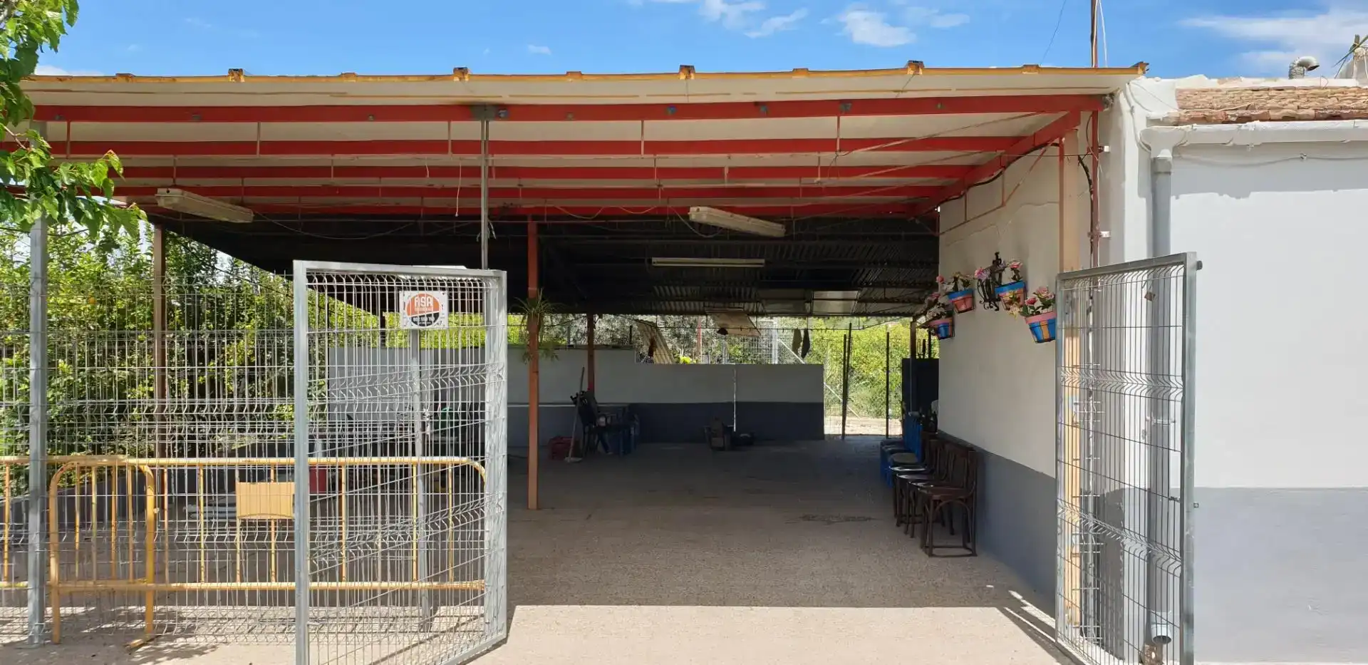 Casa o xalet en venda en  Murcia Capital