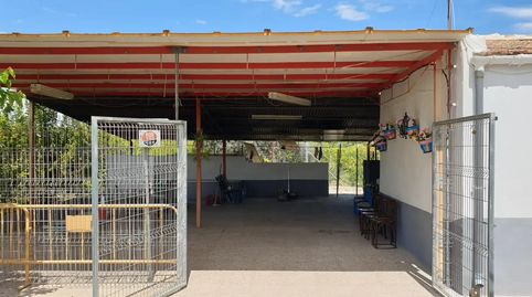 Foto 2 de Casa o xalet en venda a Avenida Doctor Fabián Escribano Moreno, 44, Beniaján, Murcia Capital