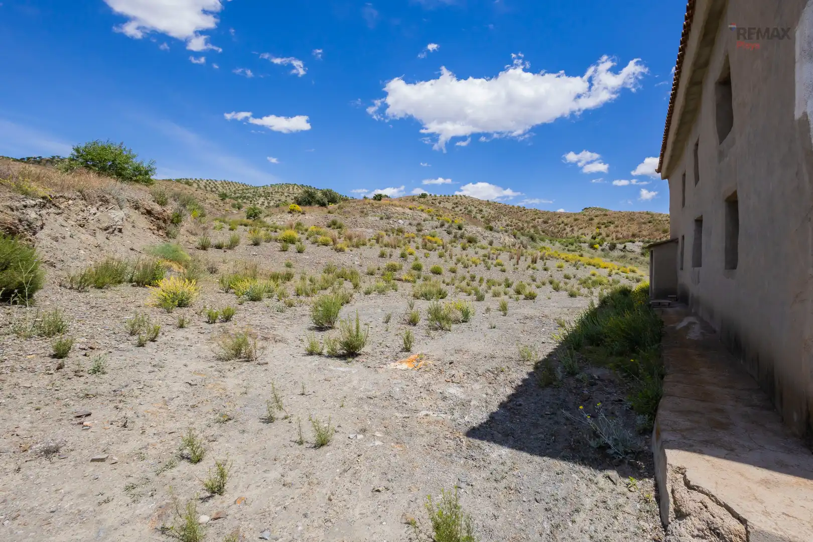 Finca rústica en venta en Vélez-Rubio con Jardín privado, Trastero y Balcón
