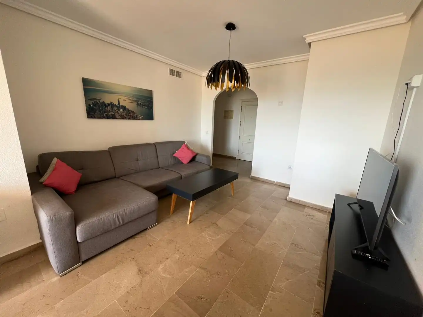 Apartament amb piscina en venda a ESPAÑA, imagen 2