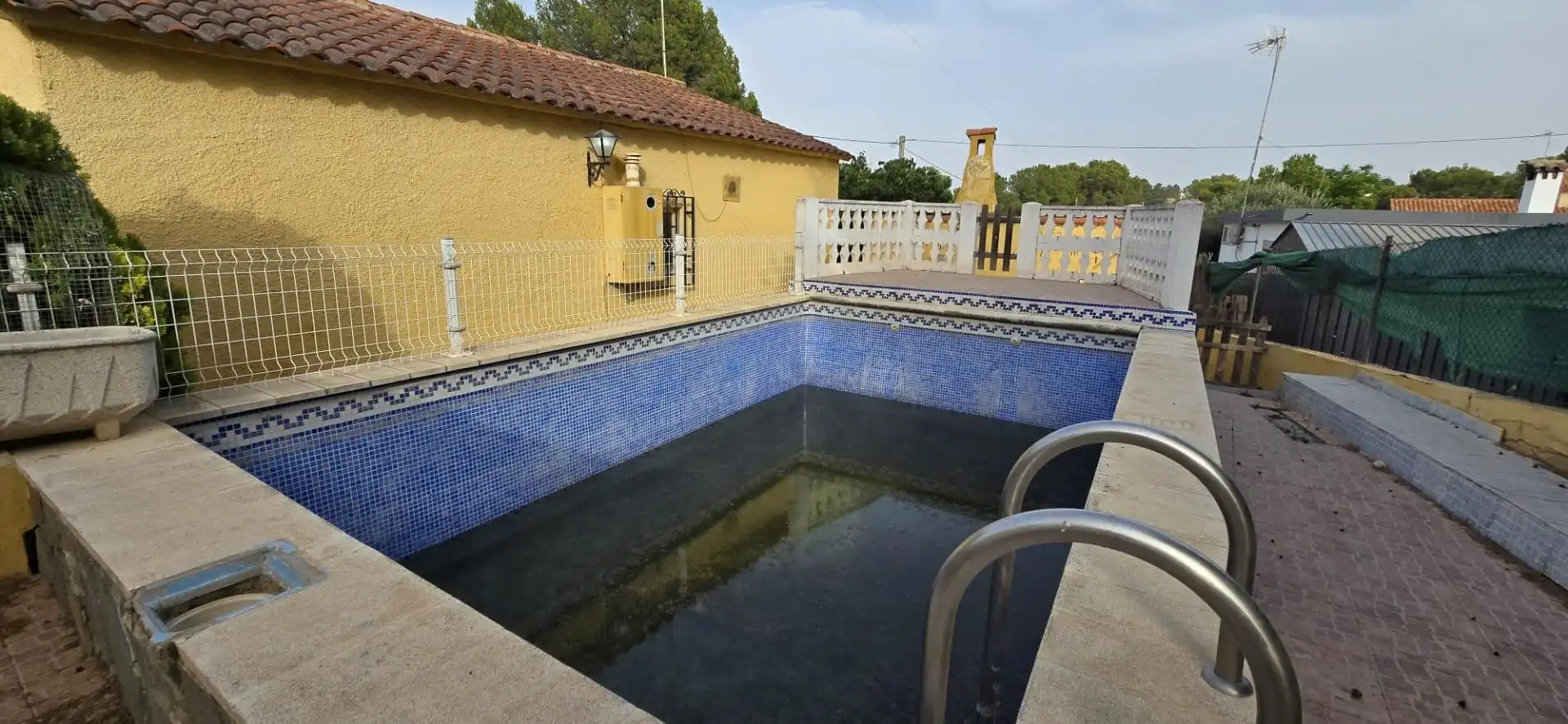 Villa avec piscine à vendre à Pedralba, imagen 37
