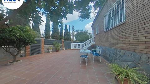 Foto 4 de Casa o xalet en venda a Can Fatjó - Sant Jordi Park - Plana del Castell, Barcelona