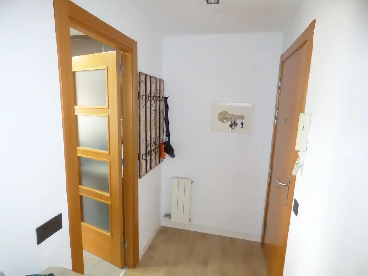Flat for sale in Malgrat de Mar  with Air Conditioner, Heating and Parquet flooring