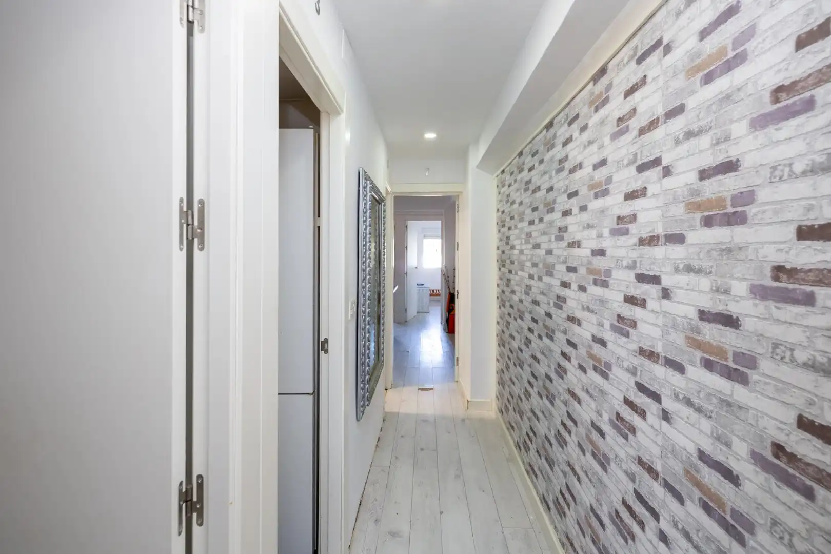 Flat for sale in Granada  with Parquet flooring, Terrace and Washing machine