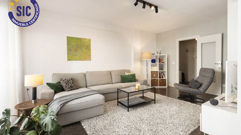 Foto 2 de Piso en venta en Valencia - Cl Juan Ramon Jimenez, 36, Malilla, Valencia Capital