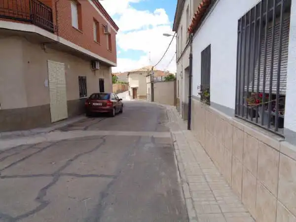 Terreno residenziale in vendita a Calle Madrid, imagen 2