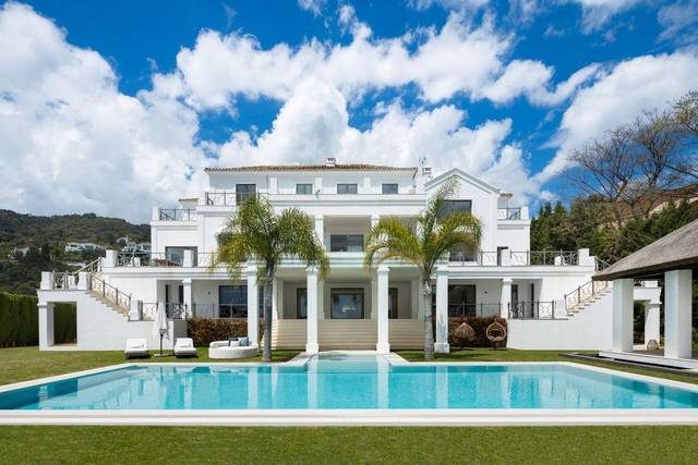 Casa-chalet en Venta en Centro Histórico