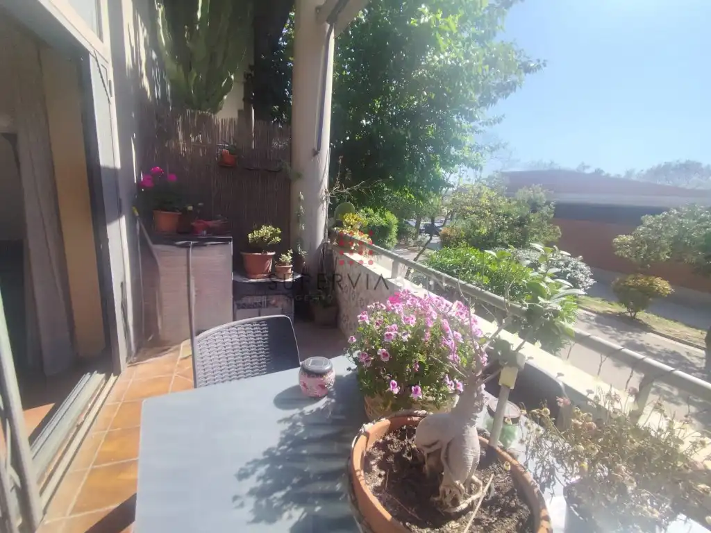 Terrassa de Dúplex en venda en Sant Just Desvern